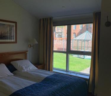 Hadsund Hôtel | Hotel Møllehuset