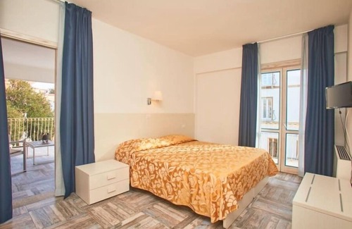 Santa Teresa di Gallura Hôtel | Hotel Mûita di Mari