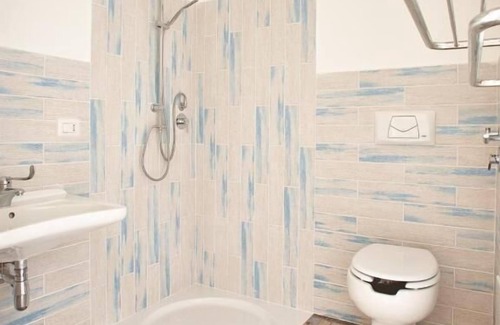 Santa Teresa di Gallura Hôtel | Hotel Mûita di Mari