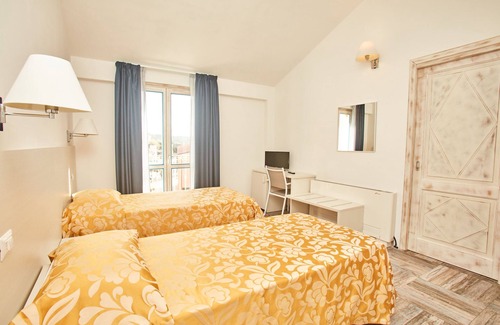 Santa Teresa di Gallura Hôtel | Hotel Mûita di Mari