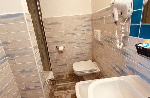 Santa Teresa di Gallura Hôtel | Hotel Mûita di Mari