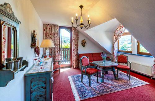 Oerlinghausen Hôtel | Hotel Mügge am Iberg
