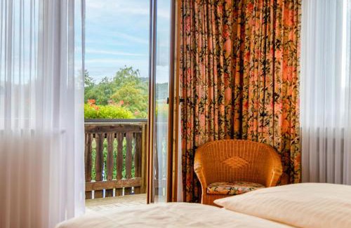 Oerlinghausen Hôtel | Hotel Mügge am Iberg