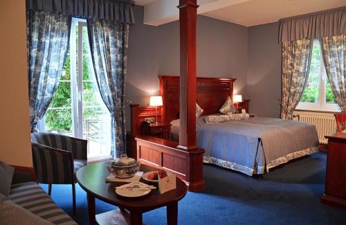Binzen Hôtel | Hotel Mühle