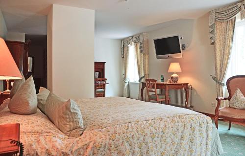 Binzen Hôtel | Hotel Mühle