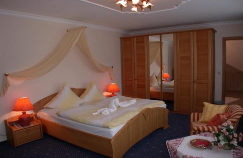 Steina Hôtel | Hotel Mühlenberg