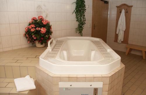 Steina Hôtel | Hotel Mühlenberg