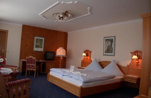 Steina Hôtel | Hotel Mühlenberg
