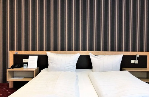 Mühlhausen Hôtel | Hotel Mühlhäuser Hof