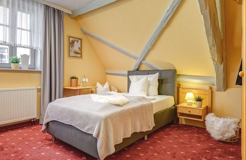 Mühlhausen Hôtel | Hotel Mühlhäuser Hof