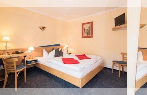 Mühlhausen Hôtel | Hotel Mühlhäuser Hof