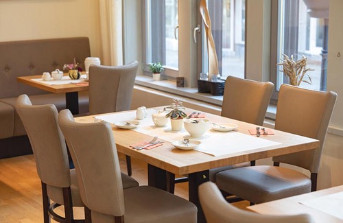 Mühlhausen Hôtel | Hotel Mühlhäuser Hof