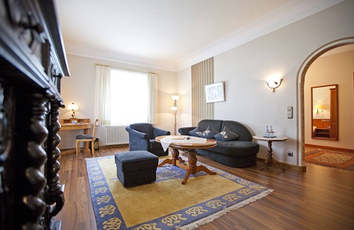 Hohenschwangau Hôtel | Hotel Müller Hohenschwangau