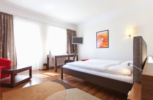 Hohenschwangau Hôtel | Hotel Müller Hohenschwangau