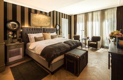 Steinhausen Hôtel | Hotel München Palace