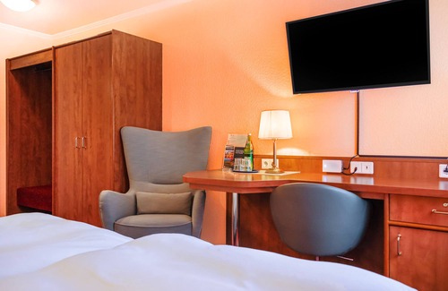 Stocken Hôtel | Hotel Münkel