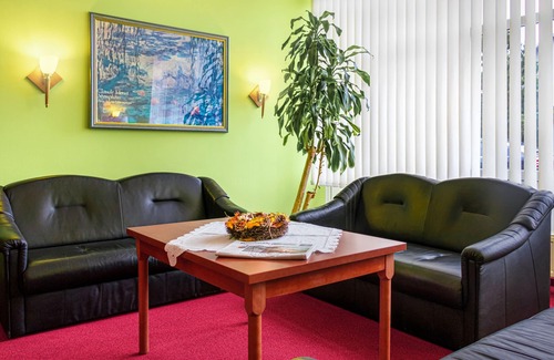 Stocken Hôtel | Hotel Münkel