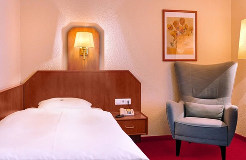 Stocken Hôtel | Hotel Münkel