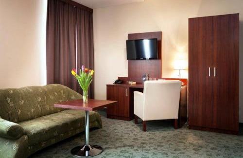 Lublin Hôtel | Hotel Młyn