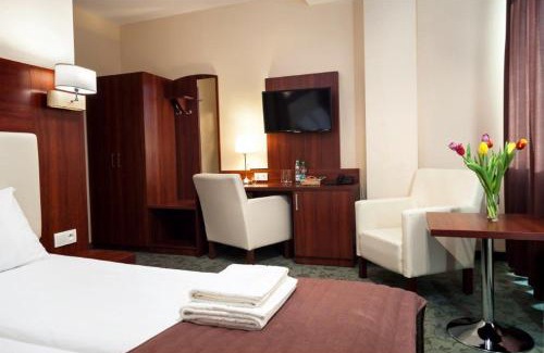 Lublin Hôtel | Hotel Młyn