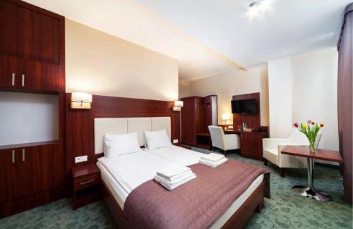 Lublin Hôtel | Hotel Młyn