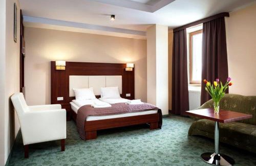 Lublin Hôtel | Hotel Młyn
