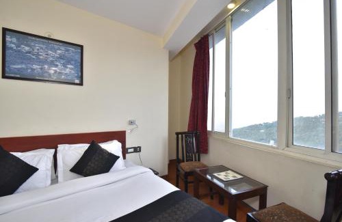 Dharamshala Hôtel | Hotel M AND RESORT