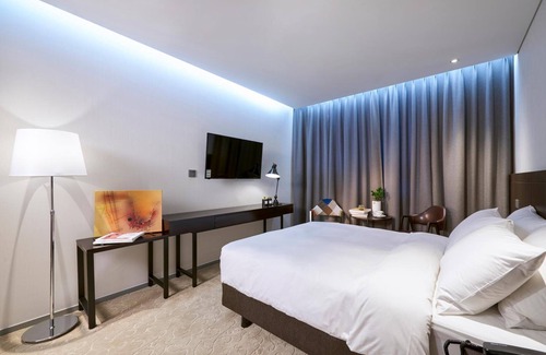 Gangseo Hôtel | Hotel M Felice