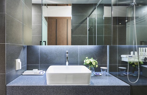 Gangseo Hôtel | Hotel M Felice