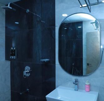 Mirialguda Hôtel | Hotel M Grand