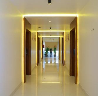 Mirialguda Hôtel | Hotel M Grand