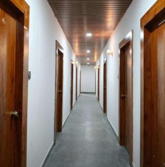 Dilsukhnagar Hôtel | Hotel M Hyatt