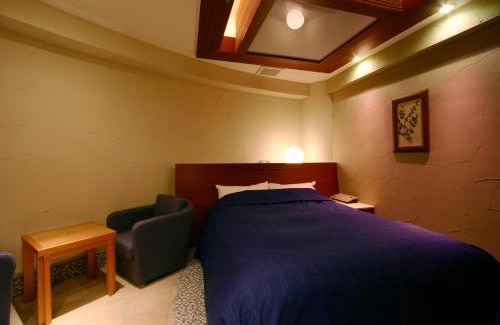 Matsudo Hôtel | HOTEL m