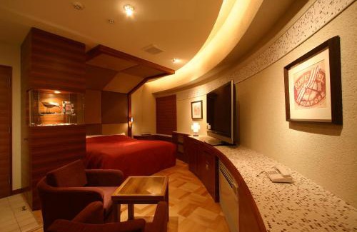 Matsudo Hôtel | HOTEL m