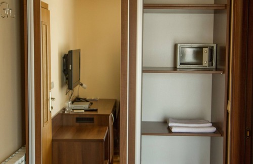 Podgorica Hôtel | Hotel M