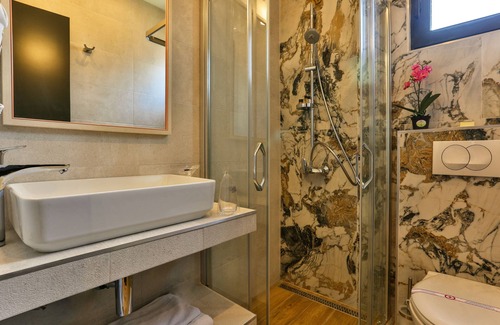 Podgorica Hôtel | Hotel M