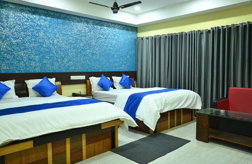 New Digha Hôtel | HOTEL M PLAZA DIGHA