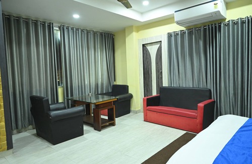 New Digha Hôtel | HOTEL M PLAZA DIGHA