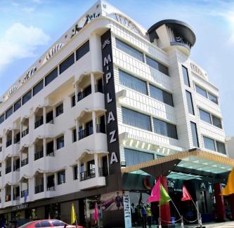 New Digha Hôtel | Hotel M Plaza New Digha