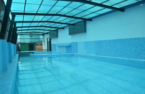 New Digha Hôtel | Hotel M Plaza New Digha