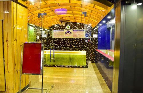 New Digha Hôtel | Hotel M Plaza New Digha