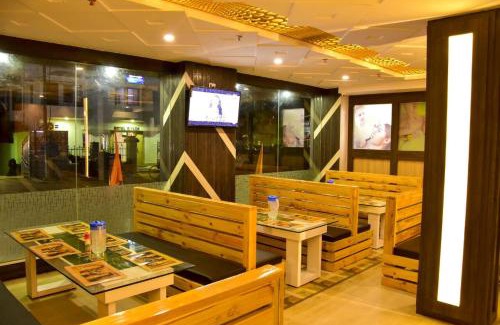 New Digha Hôtel | Hotel M Plaza New Digha