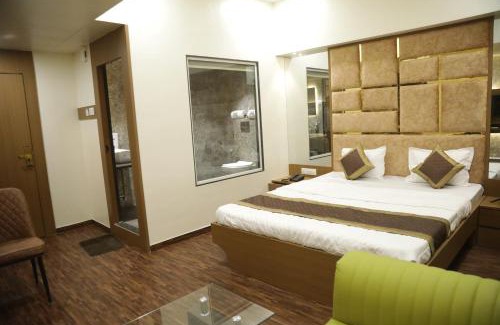 Amarnath Hôtel | Hotel M Residency