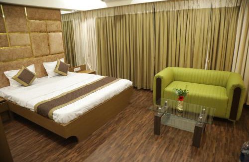 Amarnath Hôtel | Hotel M Residency