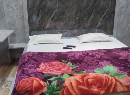 Charbagh Maison | Hotel Maa Kaila Devi