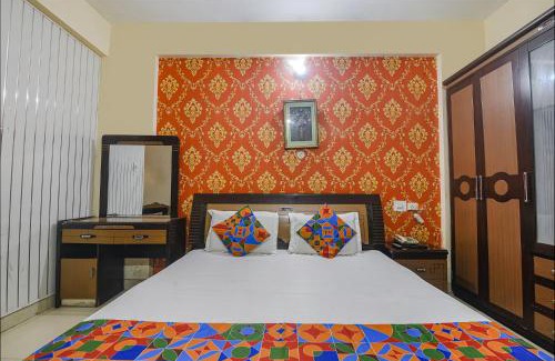 Patna Hôtel | Hotel Maadhavam Residence