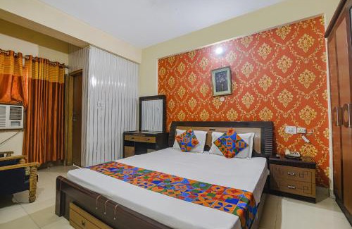 Patna Hôtel | Hotel Maadhavam Residence