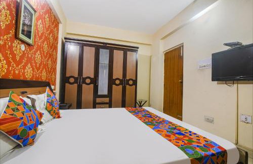 Patna Hôtel | Hotel Maadhavam Residence