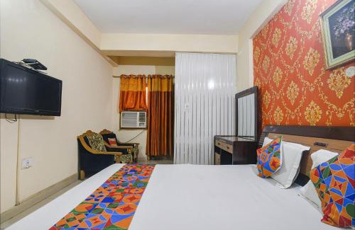 Patna Hôtel | Hotel Maadhavam Residence