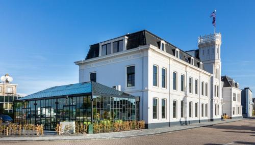 Maassluis Hôtel | Hotel Maassluis